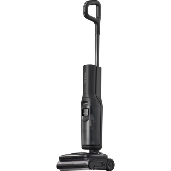 Пилосос ручний Roborock F25 Ultra Black, изображение 15