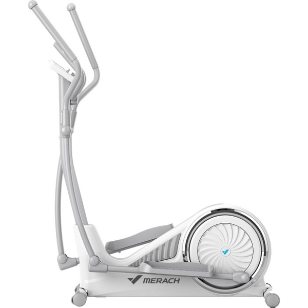 Орбітрек MERACH MR-581BXW White, изображение 3