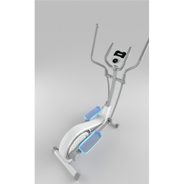 Орбітрек MERACH MR-581BXW White, изображение 8