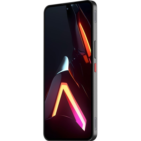 Смартфон Nubia NEO 3 GT 5G 12/256GB Yellow, изображение 4