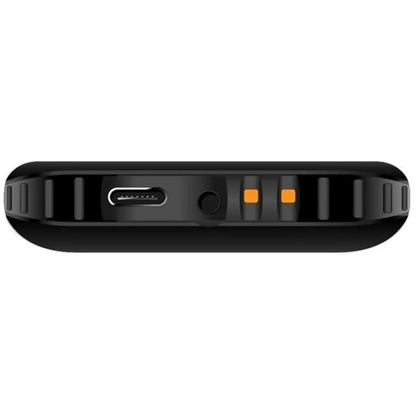 Мобільний телефон Nomi i2320 Black, изображение 5