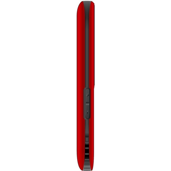 Мобільний телефон Nomi i2320 Red, зображення 5