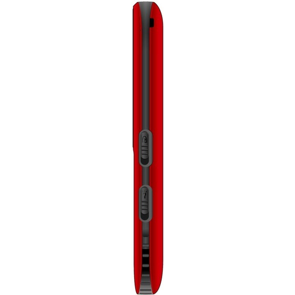 Мобільний телефон Nomi i2320 Red, зображення 6