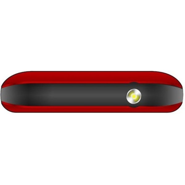 Мобільний телефон Nomi i2320 Red, зображення 7