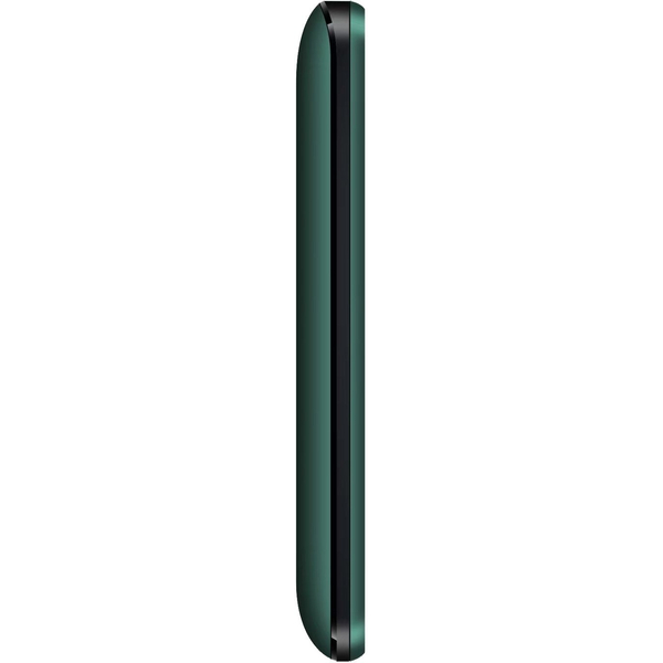 Мобільний телефон Nomi i2403 Dark Green Green, изображение 2