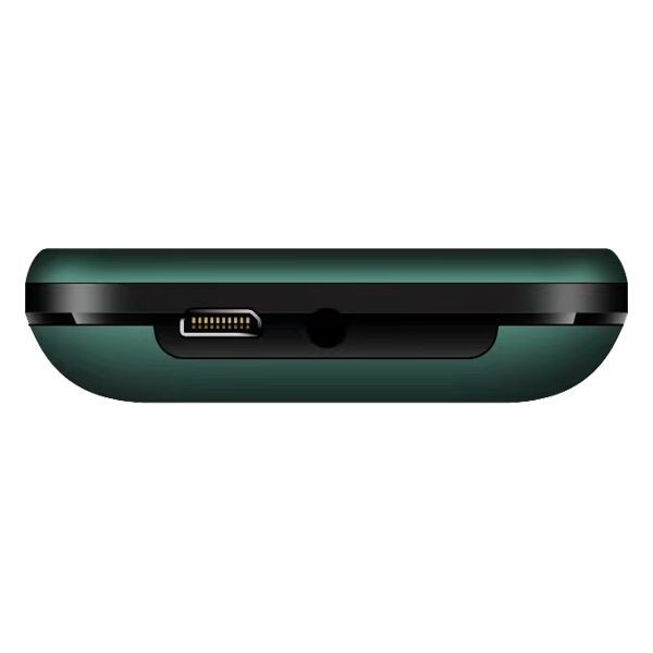 Мобільний телефон Nomi i2403 Dark Green Green, изображение 5