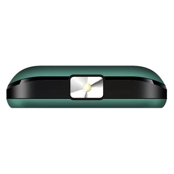 Мобільний телефон Nomi i2403 Dark Green Green, изображение 6