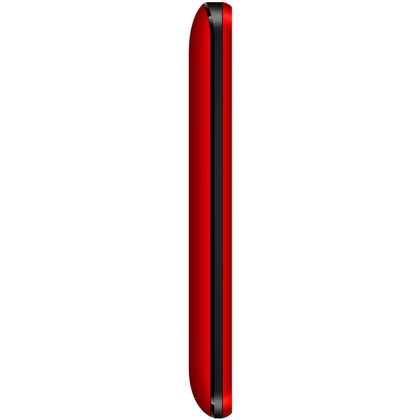 Мобільний телефон Nomi i2403 Red, зображення 2