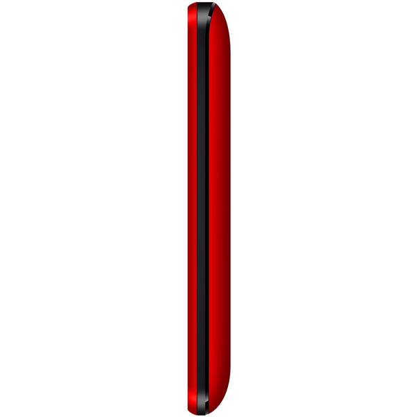 Мобільний телефон Nomi i2403 Red, зображення 3