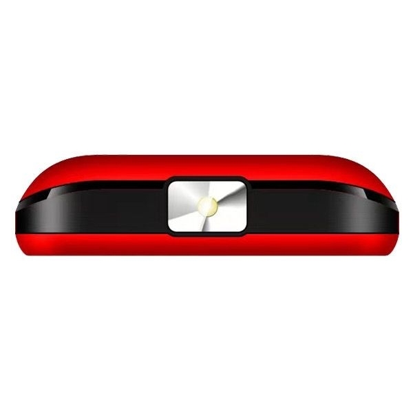 Мобільний телефон Nomi i2403 Red, изображение 5