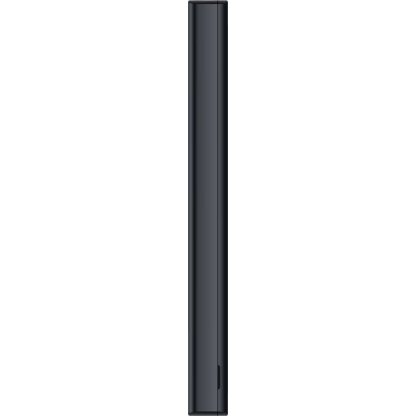 Мобільний телефон Nomi i2841 Black, изображение 4