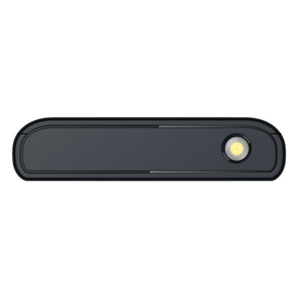 Мобільний телефон Nomi i2841 Black, изображение 6