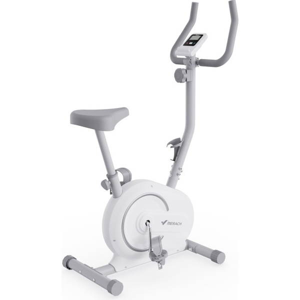 Велотренажер MERACH MR-S07 White, изображение 2