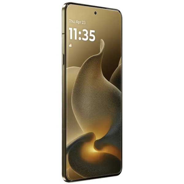Смартфон Motorola Signature 5G 16/512Gb Martini Olive, изображение 4