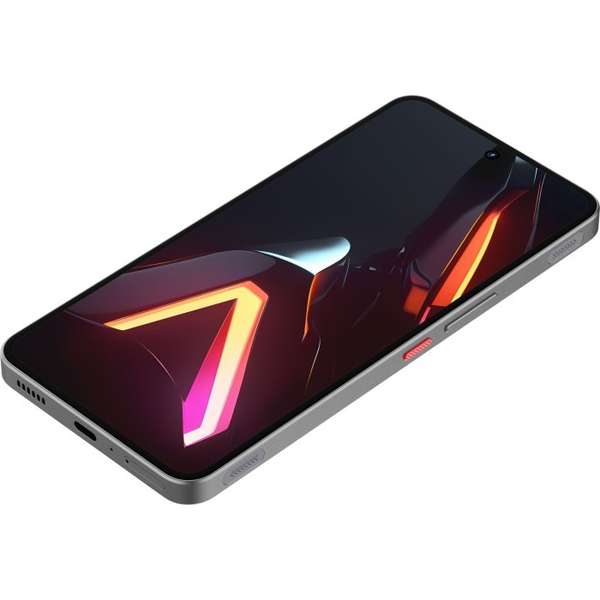 Смартфон Nubia NEO 3 GT 5G 12/256GB Yellow, зображення 9