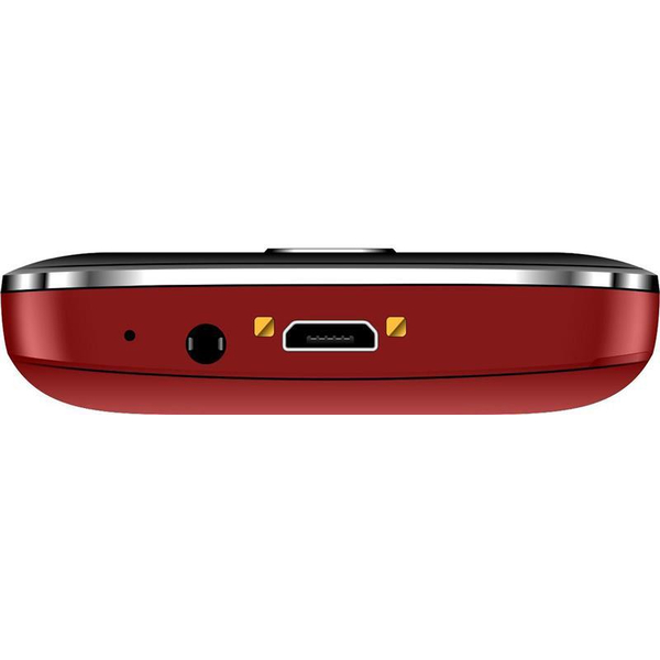 Мобільний телефон Nomi i220 Red, изображение 5