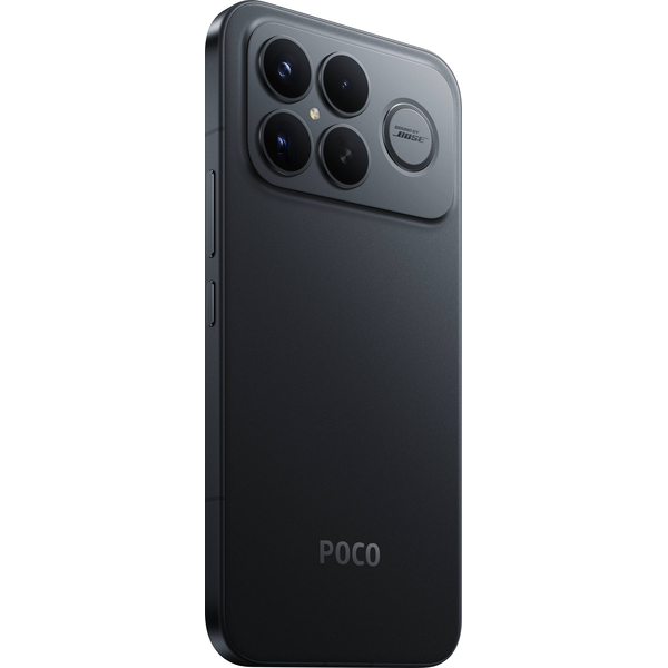 Смартфон Poco F8 Ultra 12/256Gb Black, изображение 2