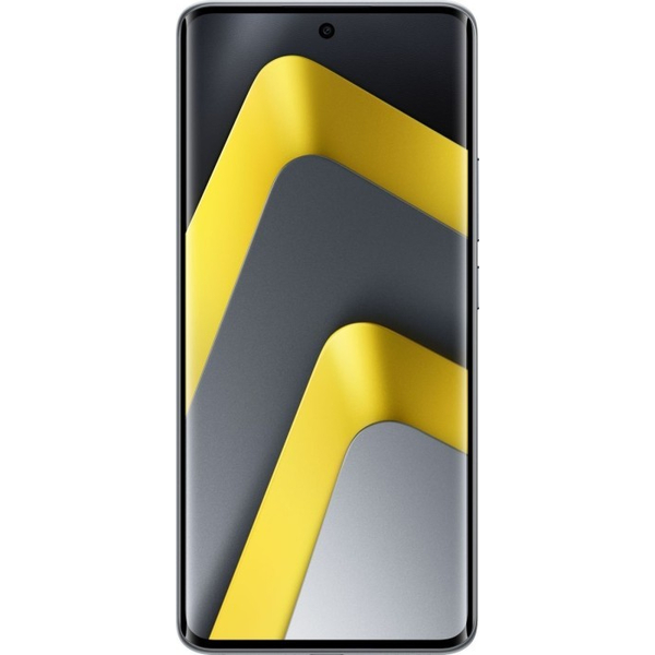 Смартфон Poco M8 5G 8/512GB Silver, изображение 3