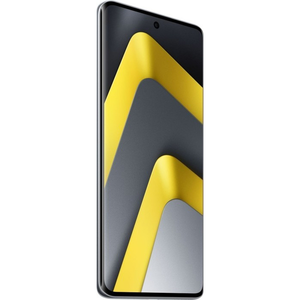 Смартфон Poco M8 5G 8/512GB Silver, изображение 4