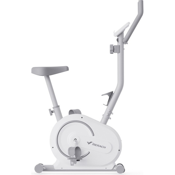 Велотренажер MERACH MR-S07 White, изображение 4