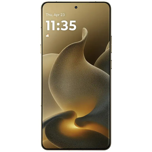 Смартфон Motorola Signature 5G 16/512Gb Martini Olive, изображение 6
