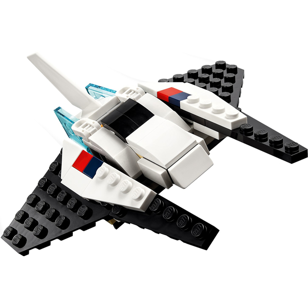 Конструктор LEGO Creator Космічний шатл (31134), зображення 4