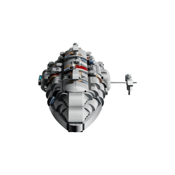 Конструктор LEGO® Star Wars Зоряний крейсер «Дім один» (75405), изображение 8