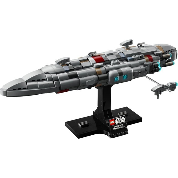 Конструктор LEGO® Star Wars Зоряний крейсер «Дім один» (75405), изображение 7