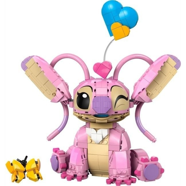 Конструктор LEGO® Disney Ангел (43257), изображение 3