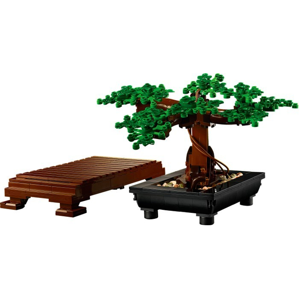 Конструктор LEGO® Botanicals Дерево бонсай (10281), зображення 11