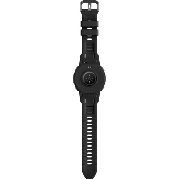 Смарт-годинник Amazfit T-Rex 3 Pro 44mm W2549GL5N Тактично- Black, изображение 6