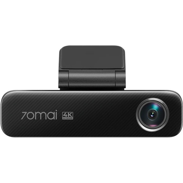 Відеореєстратор 70mai Dash Cam 4K M800 HDR Black, зображення 3