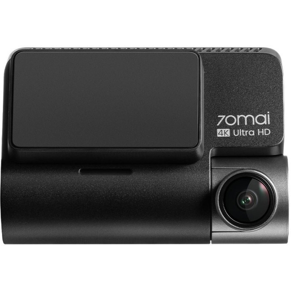 Відеореєстратор 70mai Dash Cam 4K A810S-2 Set Black, изображение 4