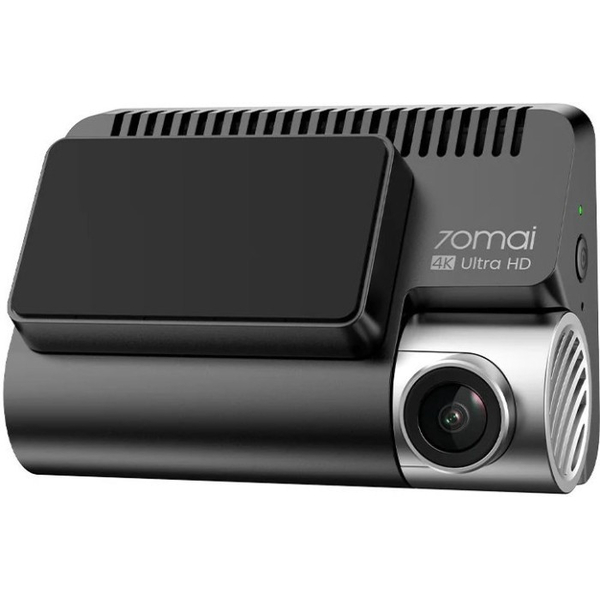 Відеореєстратор 70mai Dash Cam 4K A800SE-2 Set Black, зображення 3