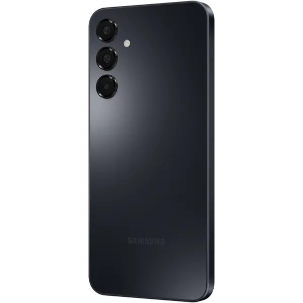Смартфон Samsung Galaxy A16 A165F/DSB 4/128GB Black, изображение 6