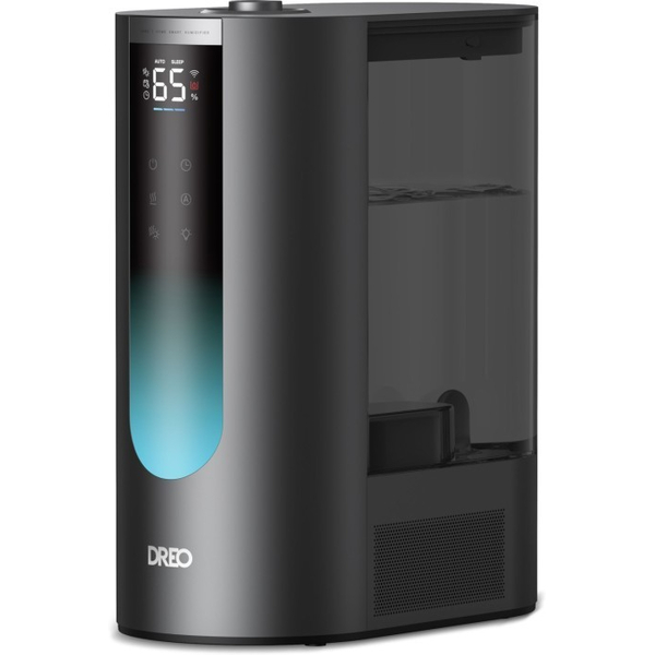 Зволожувач повітря Dreo DR-HHM013S Black
