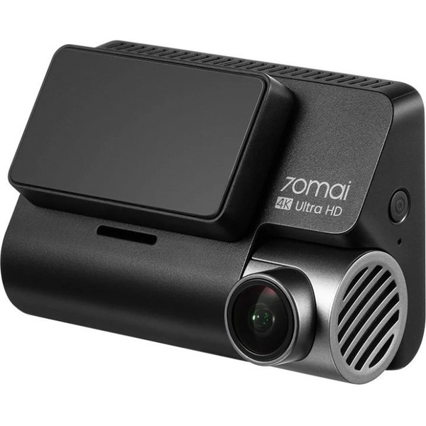 Відеореєстратор 70mai Dash Cam 4K A810S-2 Set Black, изображение 3