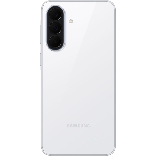 Смартфон Samsung Galaxy A37 5G 8/256GB Awesome White (SM-A376BZWGEUC) UA-UCRF, изображение 5
