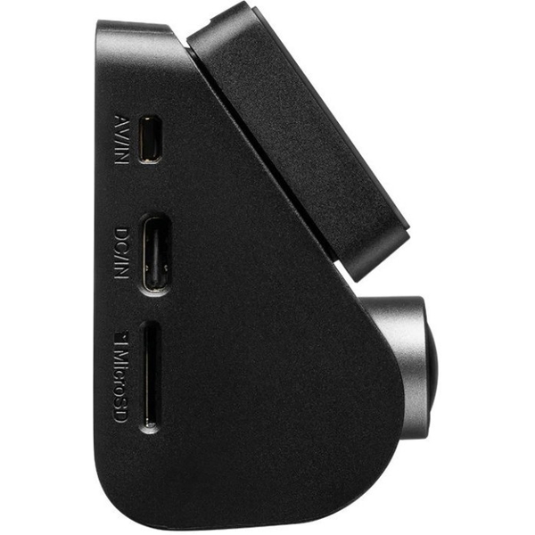 Відеореєстратор 70mai Dash Cam 4K A810S-2 Set Black, изображение 5