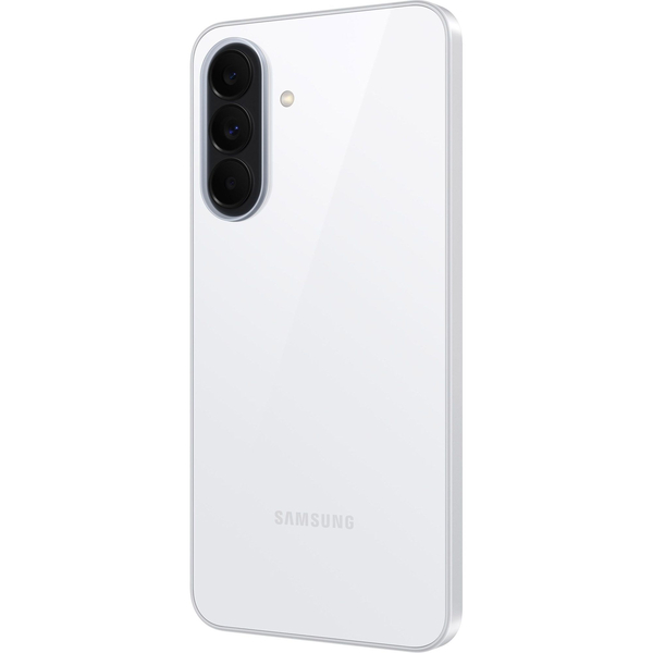 Смартфон Samsung Galaxy A37 5G 8/256GB Awesome White (SM-A376BZWGEUC) UA-UCRF, изображение 7