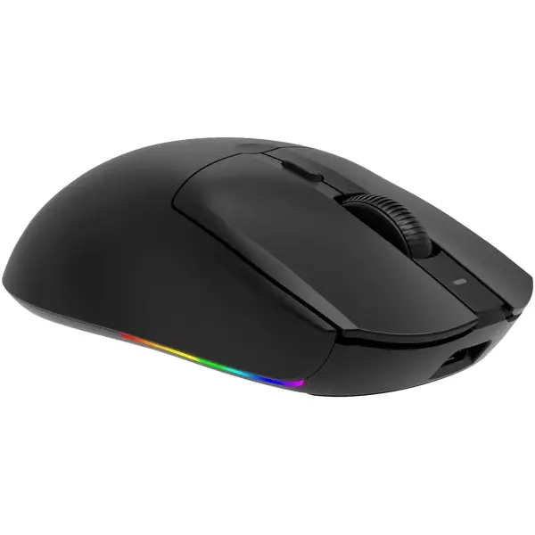 Ігрова бездротова миша Ajazz AJ139 V2 MC -3 Mod-Black-3311, изображение 5