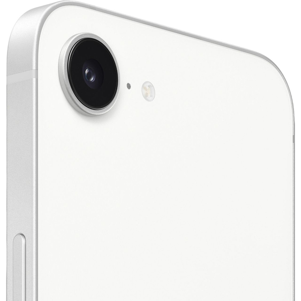 Apple iPhone 17e 512GB White (E-Sim), изображение 4