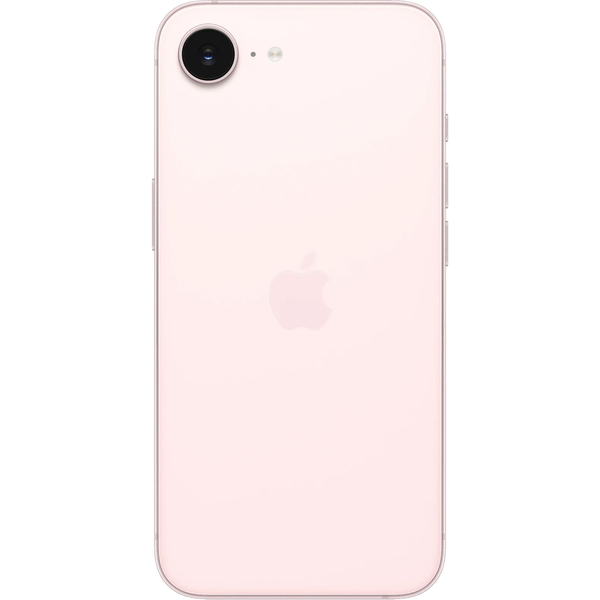 Apple iPhone 17e 256GB Soft Pink, изображение 3