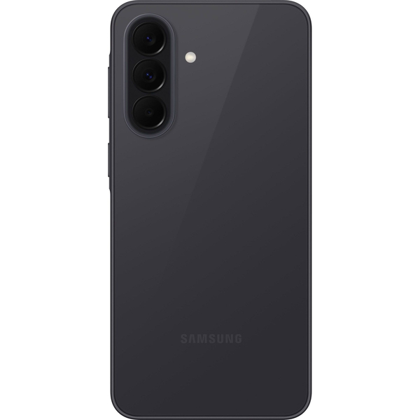 Смартфон Samsung Galaxy A37 8/256GB Awesome Charcoal (SM-A376BZAGEUC) UA-UCRF, изображение 4