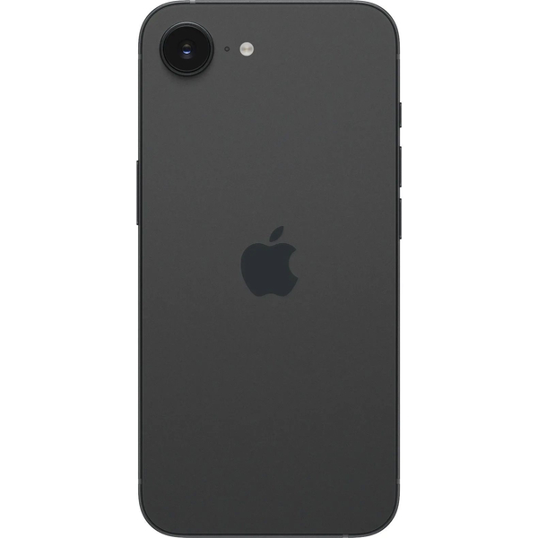 Apple iPhone 17e 256GB Black (E-Sim), зображення 3