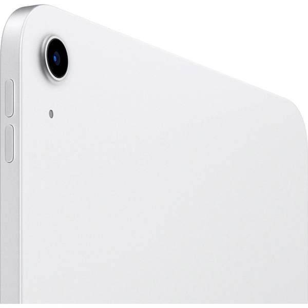 Планшет Apple iPad 11 128GB, Wi-Fi (Silver) (2025) (MD3Y4), Память: 128 Гб, Цвет: Серебристый, Оригинальное название цвета: Silver, изображение 4