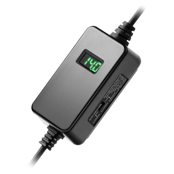 Кабель режиму паркування 70mai Adjustable Hardwire Kit Midrive UP06 Black, изображение 3
