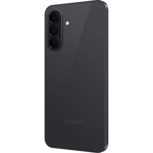 Смартфон Samsung Galaxy A37 8/256GB Awesome Charcoal (SM-A376BZAGEUC) UA-UCRF, изображение 6