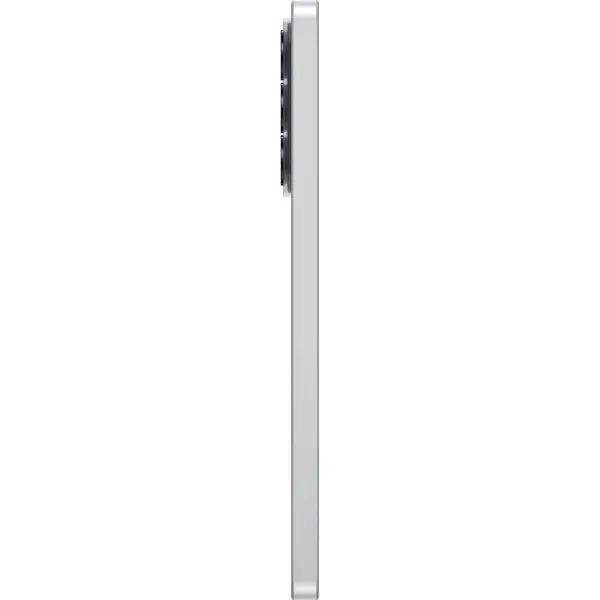 Смартфон Samsung Galaxy A37 5G 8/256GB Awesome White (SM-A376BZWGEUC) UA-UCRF, изображение 8