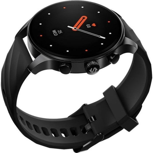 Смарт-годинник Shark S3 Classic BS-W2410 Black, изображение 6